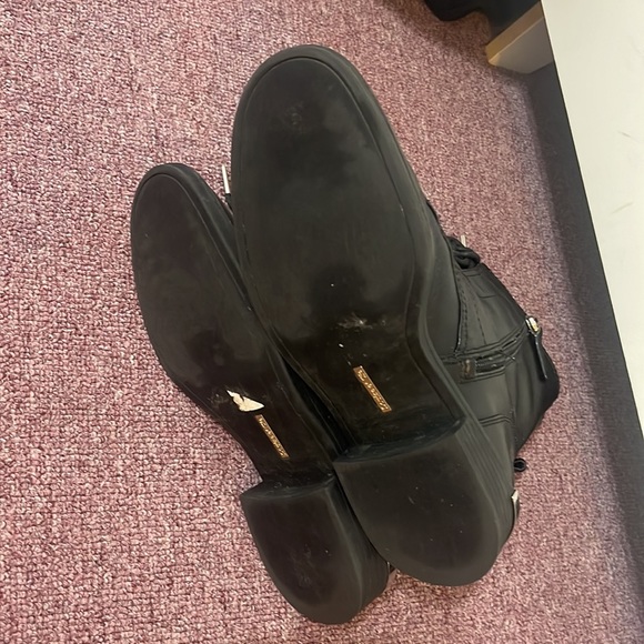 Booties - Picture 7 of 9